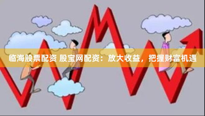 临海股票配资 股宝网配资：放大收益，把握财富机遇