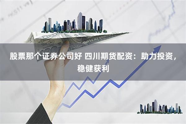 股票那个证券公司好 四川期货配资：助力投资，稳健获利