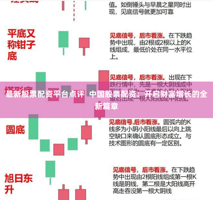 最新股票配资平台点评  中国股票配资：开启财富增长的全新篇章