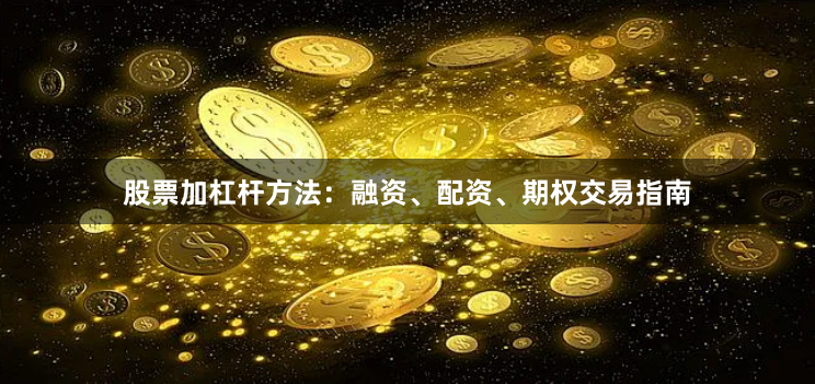 股票加杠杆方法：融资、配资、期权交易指南