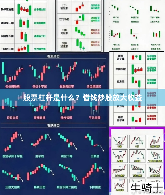 股票杠杆是什么？借钱炒股放大收益
