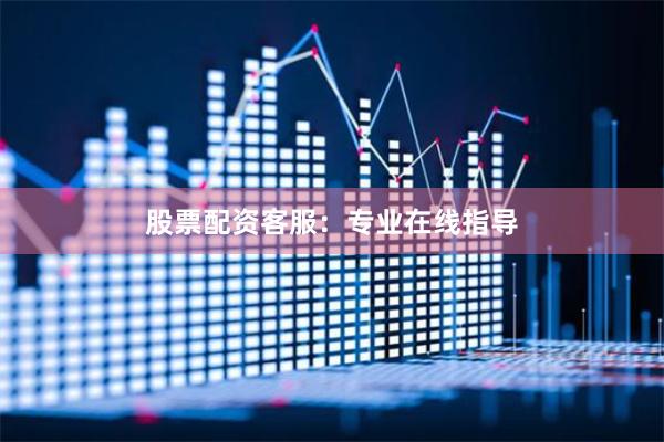 股票配资客服：专业在线指导